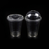 Couvercles de tasse en PLA