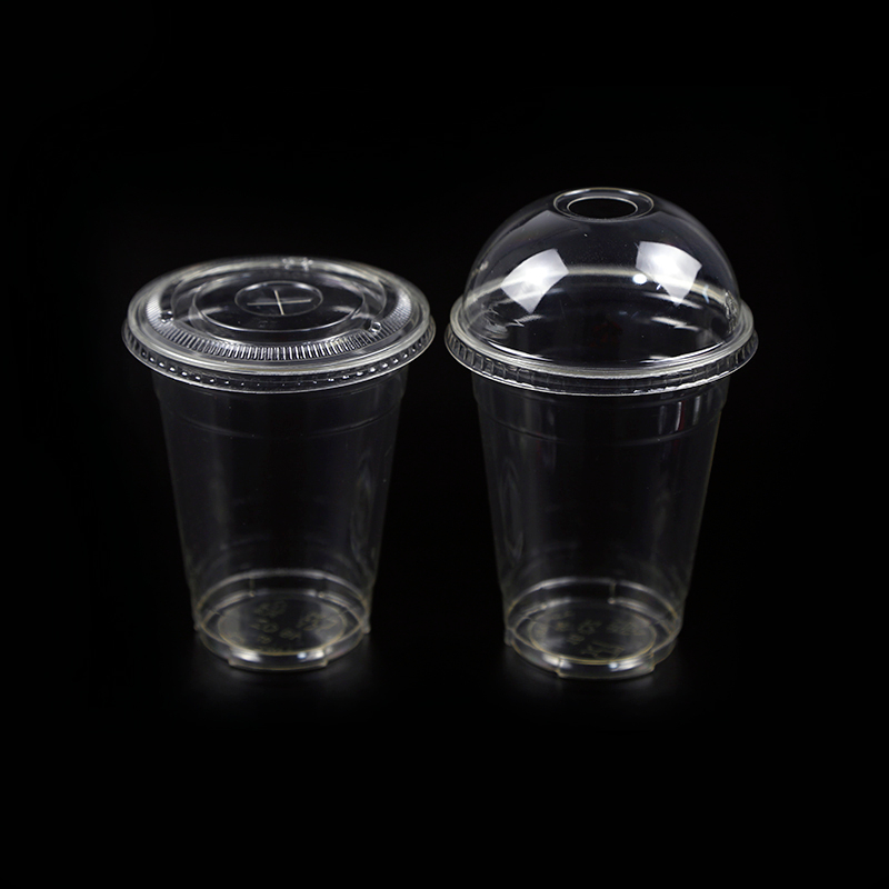 Couvercles de tasse en PLA