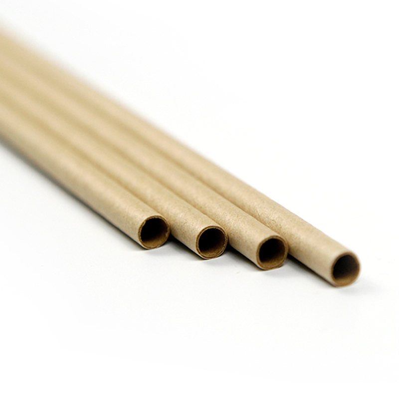 Paille de papier