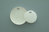 Paies plates à fuite jetable 90 mm 80 mm couvercles à emporter couvercles biodégradables JUI CAFÉE CAPE DE PAPI