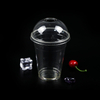 Tasse transparente en PLA