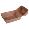 Plateau Alimentaire 2 Compartiments