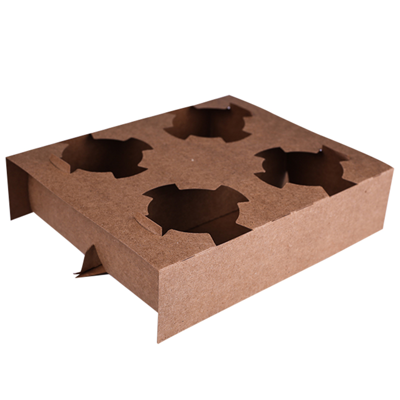 Plateau de gobelets en papier