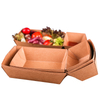 Plateau Alimentaire 2 Compartiments