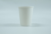Impression en gros de 8 oz 12 oz 16 oz en papier jetable en papier jetable tasse de papier à café chaud personnalisé avec manches et couvercle